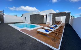 Villa Ancor By Villalia