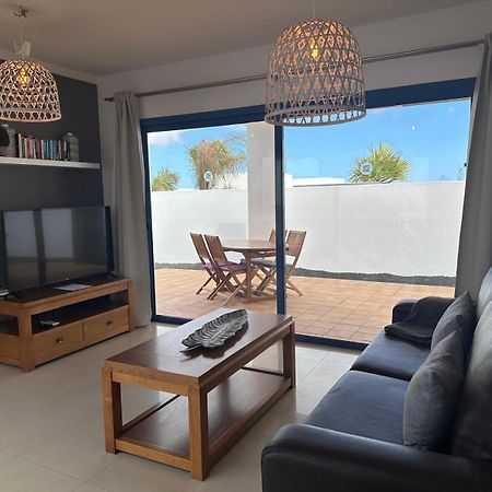 Villa Ancor By Villalia Playa Blanca  Extérieur photo