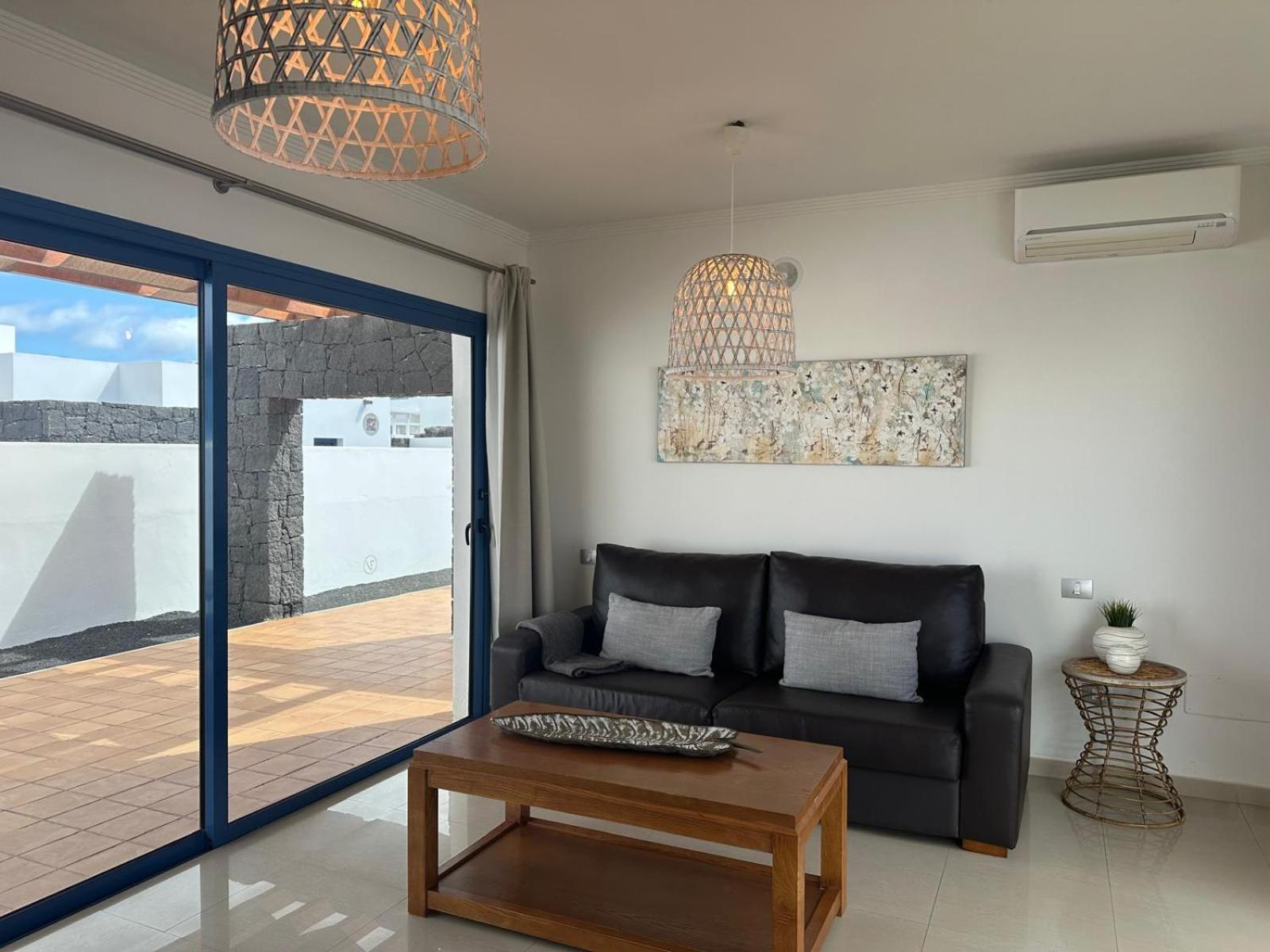 Villa Ancor By Villalia Playa Blanca  Extérieur photo